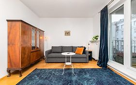 Apartament Inflancka By Your Freedom